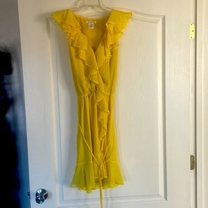 Adorable Spring Dress- size M